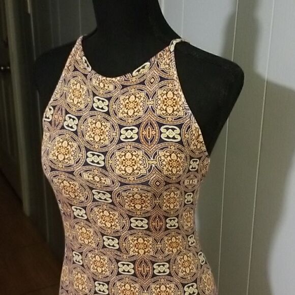 Sumer dress luna chix medium - Picture 4 of 10